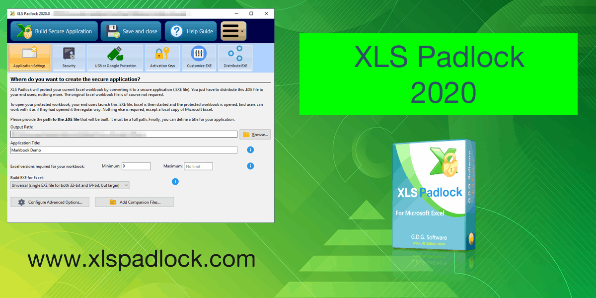 xlspadlock 2020 banner