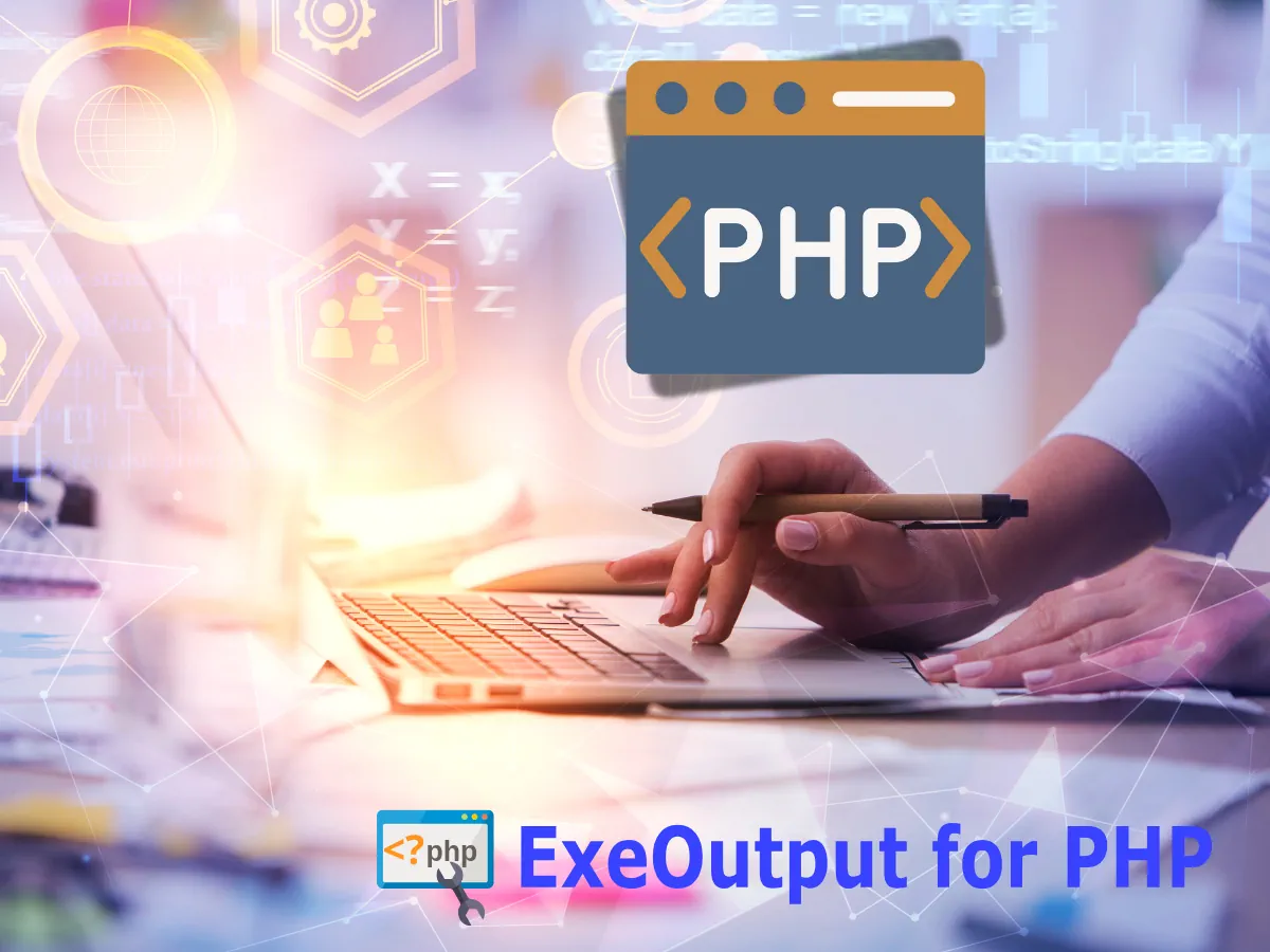 ExeOutput Dec 2024 News