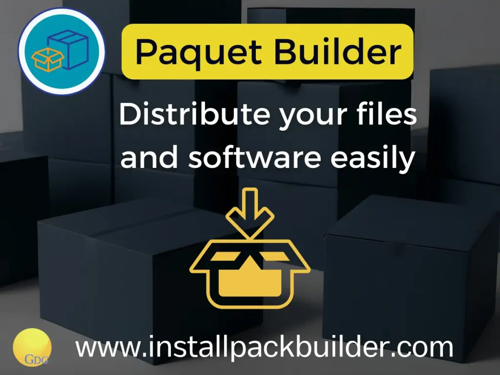 Paquet Builder News